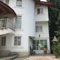 ویلا لوکیشن عالی گرگپس