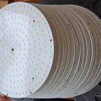 لامپ ال ای دی بزرگ و پرنور|لامپ و چراغ|معصومیه, |دیوار