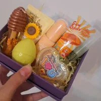 باکس کادویی پینترستی