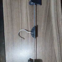 قفسه ورگال وجالباسی ومایکن و میز|حراج|تهران, آهنگ|دیوار