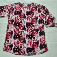 انواع شومیز