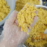 فلافل نیمه آماده خانگی|خوردنی و آشامیدنی|بهشهر, |دیوار