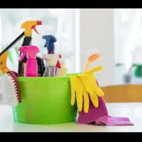 نظافت‌منازل‌دفتر‌کاری‌ حیاط‌پارکینگ‌و...