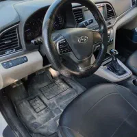 النترا 2017 خلیج|خودرو سواری و وانت|بهبهان, |دیوار