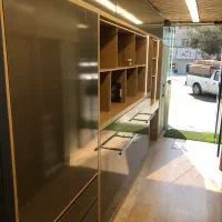 فروشنده کمد وتختکمجا|استخدام بازاریابی و فروش|تهران, اوقاف|دیوار