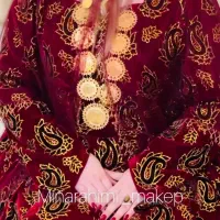 اجاره لباس محلی|لباس|یاسوج, |دیوار