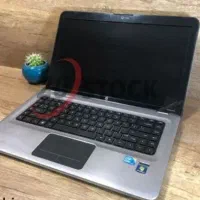 لپ تاب اچ پی HP pavilion DV6
