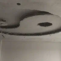 سفیدکاری .گچ‌ کاری|خدمات پیشه و مهارت|ساوه, |دیوار