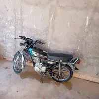 هوندا 150مزایده