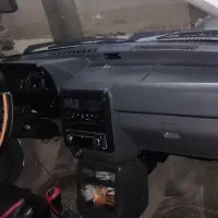 مدل 87فروش فوری|خودرو سواری و وانت|طبس, |دیوار