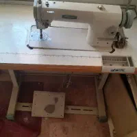 چرخیاطی|چرخ خیاطی و ریسندگی|بومهن, |دیوار