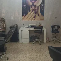 فروش وسایل آرایشگاه زنانه|آرایشگاه و سالن‌های زیبایی|نجف‌آباد, معرفت|دیوار