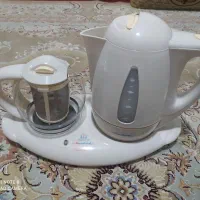 چایی ساز نونو