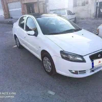 رانا پلاس پانوراما مدل ۱۴۰۰ کروز|خودرو سواری و وانت|کرمانشاه, |دیوار