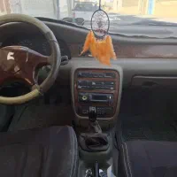 سمند۸۳|خودرو سواری و وانت|یزد, |دیوار