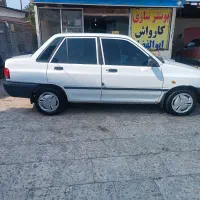 پراید 131 SX فول  93 بی رنگ|خودرو سواری و وانت|رشت, جانبازان|دیوار