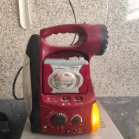 رادیو|سیستم صوتی خانگی|قم, زنبیل آباد|دیوار