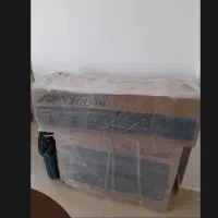 کولر اسپیلت ۱۸۰۰۰ افترون نو