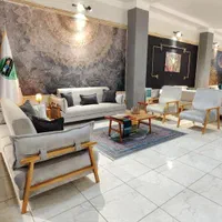 مبل راحتی الماس / تنوع در مدل کد ۱۹۸۴۵|مبلمان خانگی و میز عسلی|رشت, حمیدیان|دیوار