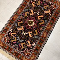 قالیچه دستباف اصیل و خاص‌پسند