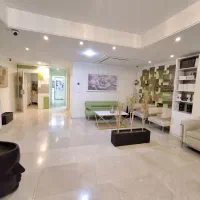روبه‌روی بیمارستان دی 170 متر آماده شروع فعالیت