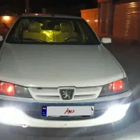 پارس elx