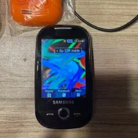 گوشی Samsung Corby