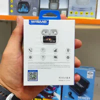 ایرپاد مانیتوردار اورجینال مدل WT-6 با گارانتی|لوازم جانبی موبایل و تبلت|کرج, گوهردشت|دیوار
