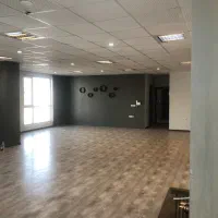 ۱۲۰متر فلت مناسب باشگاه و اداری