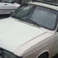 وانت پیکان 88