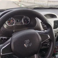 کویک پارس خودرویی|خودرو سواری و وانت|هشتگرد, شهرک اداری|دیوار