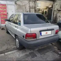 پراید مدل 90 هیدرولیک سالم