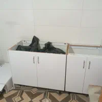 کابینت پیش ساخته|آب‌چکان و نظم‌دهنده ظروف|جم, |دیوار