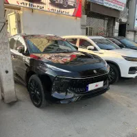 لاماری مدل ۱۴۰۲|خودرو سواری و وانت|تهران, شهر زیبا|دیوار