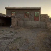 خانه مسکونی  بزرگ