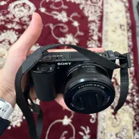 Zv e10 دوربین آلفا