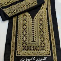 چرخ گلدوزی صنعتی و کامپیوتری مدل ۴۰۵۰ ژانومه|چرخ خیاطی و ریسندگی|قشم, |دیوار