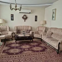 سرویس مبلمان پذیرایی