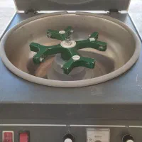 سانتریفیوژ آزمایشگاهی بهداد