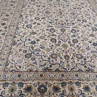 فرش اردکان|فرش|اصفهان, نقش جهان|دیوار