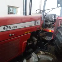 تراکتور ۴۷۵