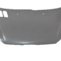 کاپوت گلگیرجلووعقب درب وروکش درب سینی فن|قطعات یدکی و لوازم جانبی|کرمانشاه, |دیوار