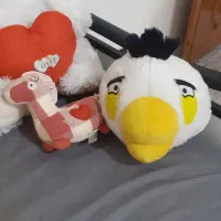 عروسک|اسباببازی بچه|کرمانشاه, |دیوار