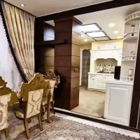 ۱۶۲متر/تکواحدی فول فول/سالن پرده خور/۳خوابه/زیتون|اجارهٔ آپارتمان|اهواز, کوی ملی راه|دیوار