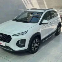 X22دنده خشک صفر مدل ۱۴۰۳ (آگهی شخصی)|خودرو سواری و وانت|تهران, زرگنده|دیوار