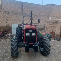 تراکتور فرگوسن ۸۰۰ جفت