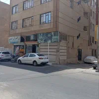 اجاره مغازه تخلیه دو نبش