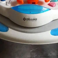 روروک و کریر و شیردوش برقی MBO