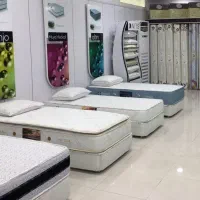 فروش اقساطی تشک و خوشخواب ویژه کمردرد و دیسک کمر