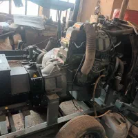دیزل ژنراتور خاور 40 کاوا
